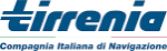 compagnie ferry TIRRENIA