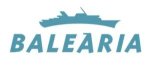 compagnie ferry BALEARIA