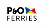 compagnie ferry P&O FERRIES